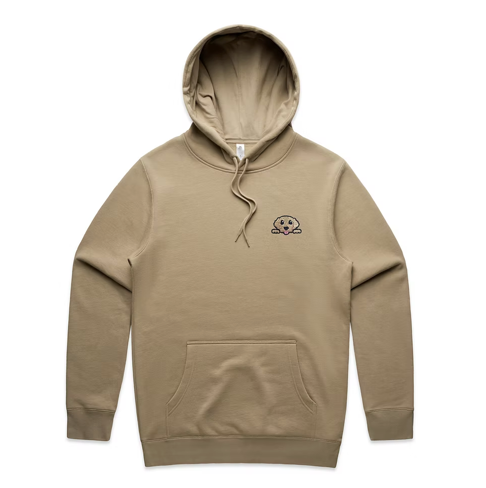 Goldie Hoodie - Mens