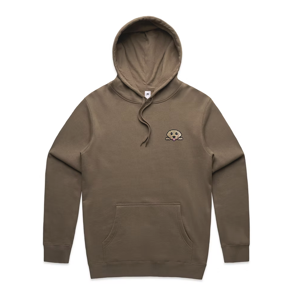 Goldie Hoodie - Mens