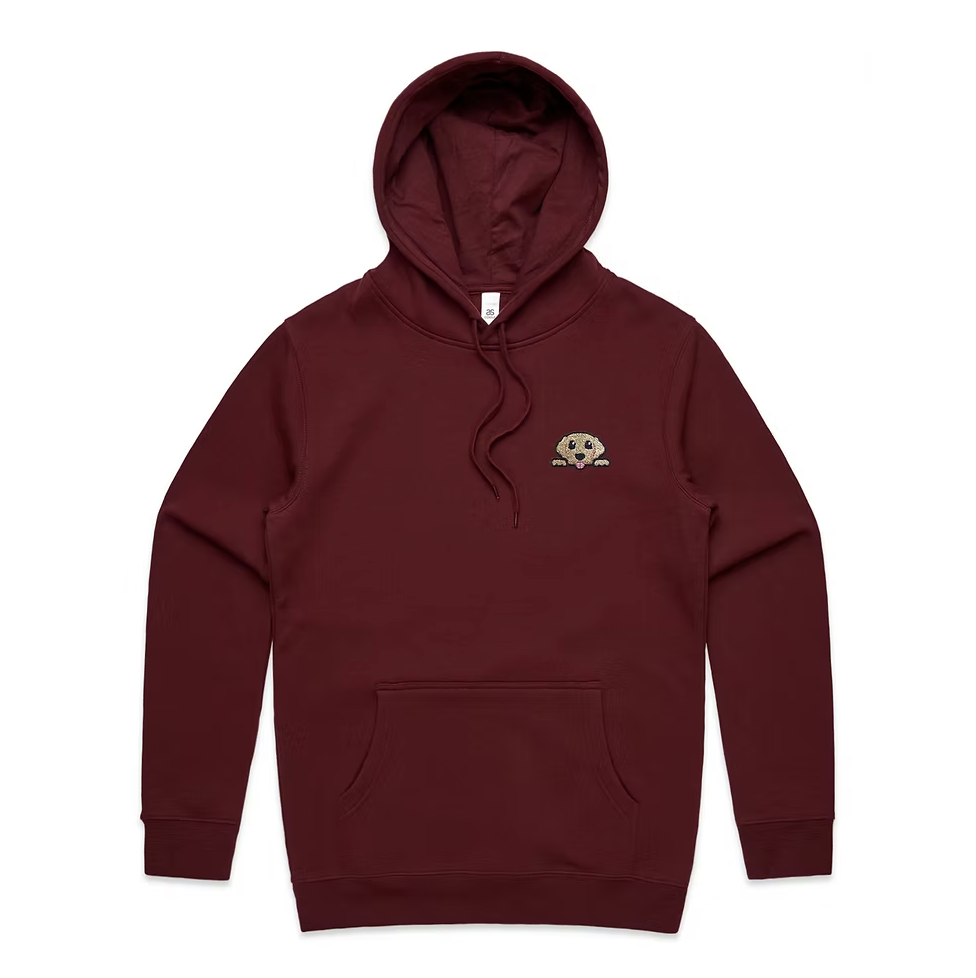 Goldie Hoodie - Mens