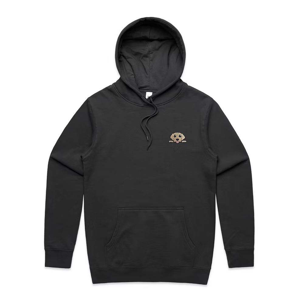 Goldie Hoodie - Mens
