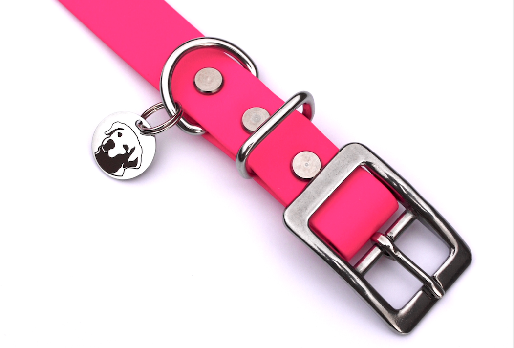 Biothane Collar