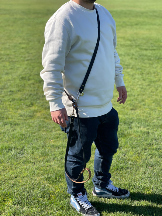 Handsfree PVC Lead image 5