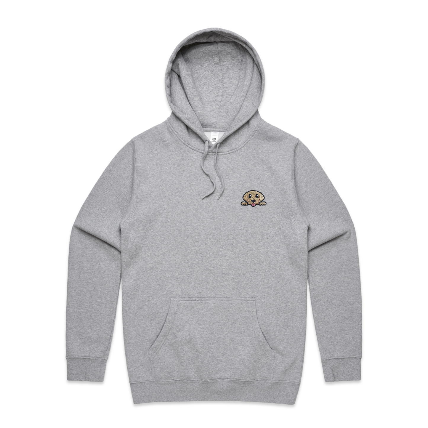 Goldie Hoodie - Mens image 4