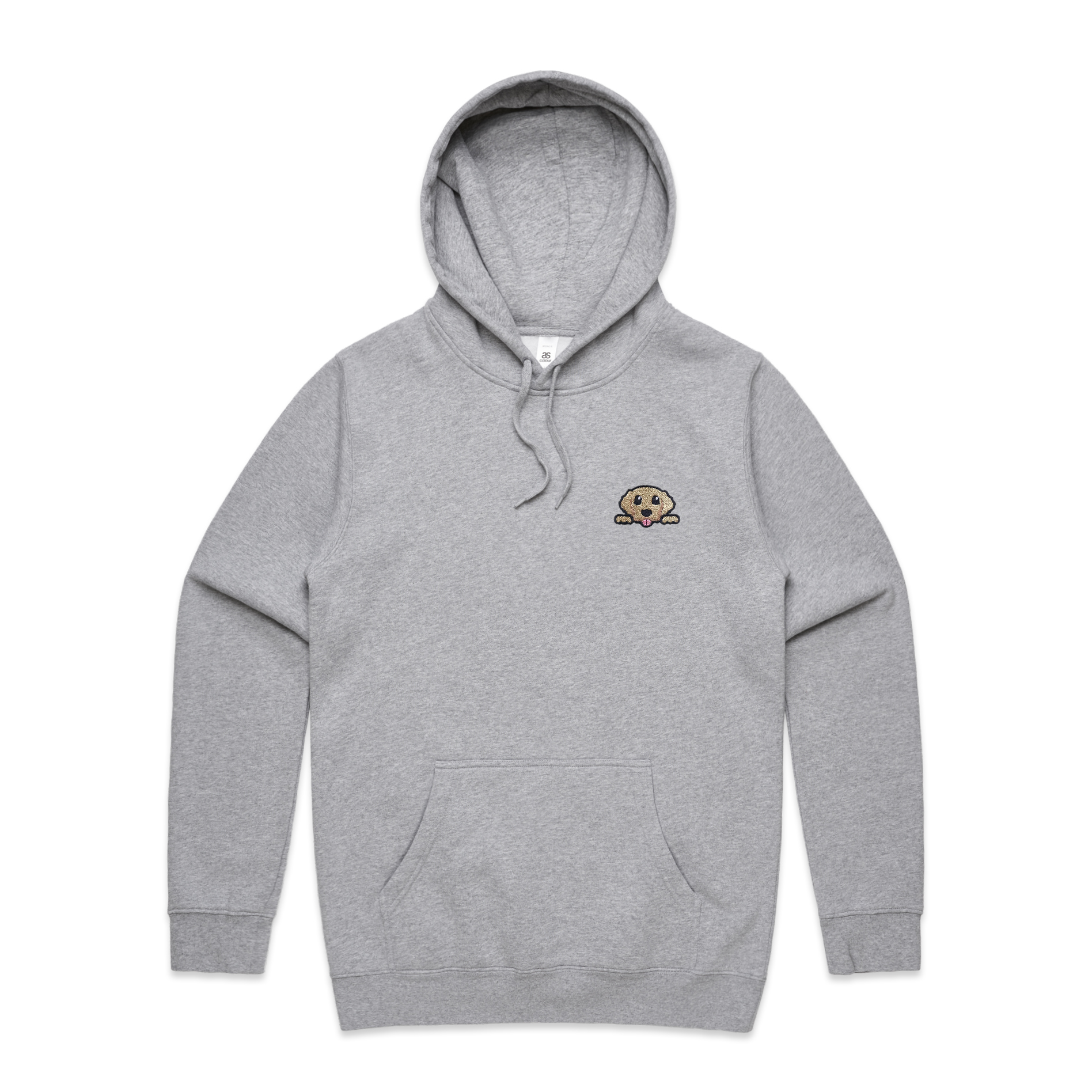 Goldie Hoodie - Mens image 4