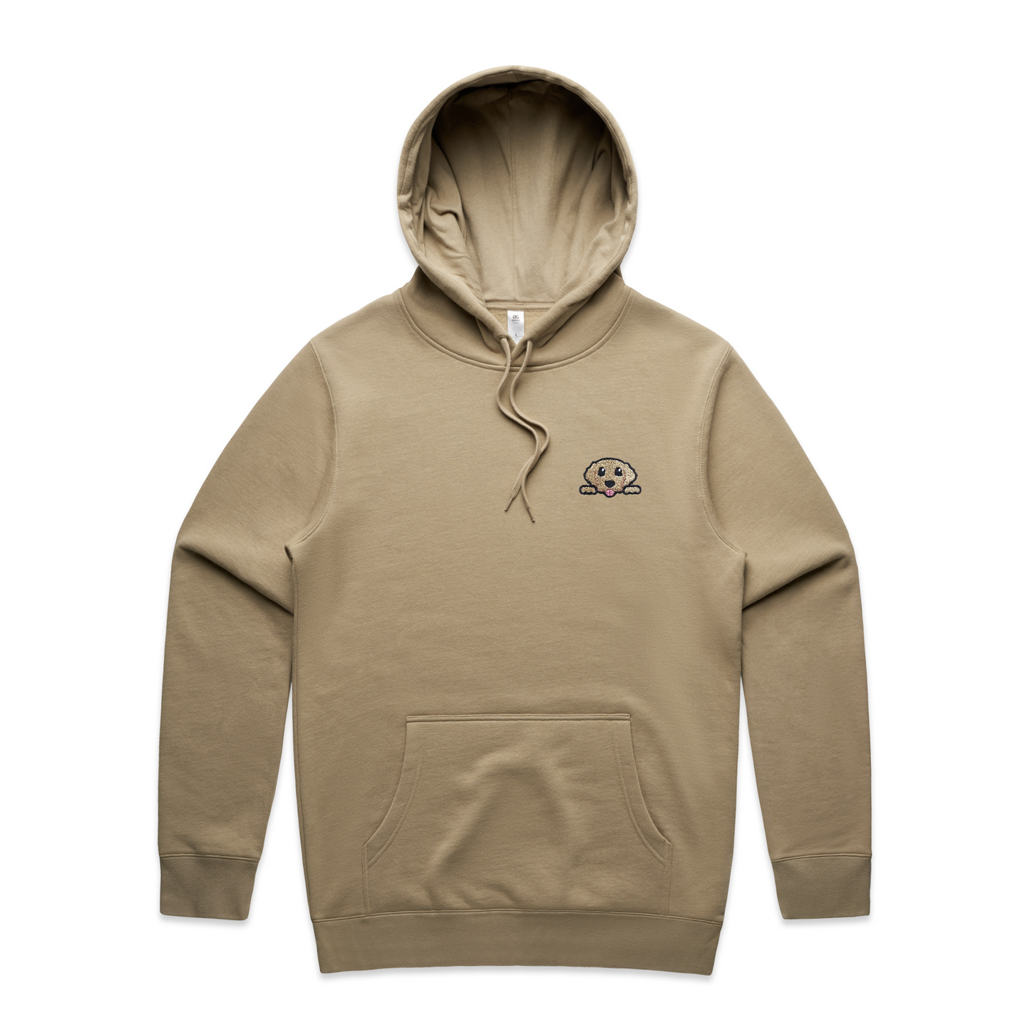 Goldie Hoodie - Mens image 5