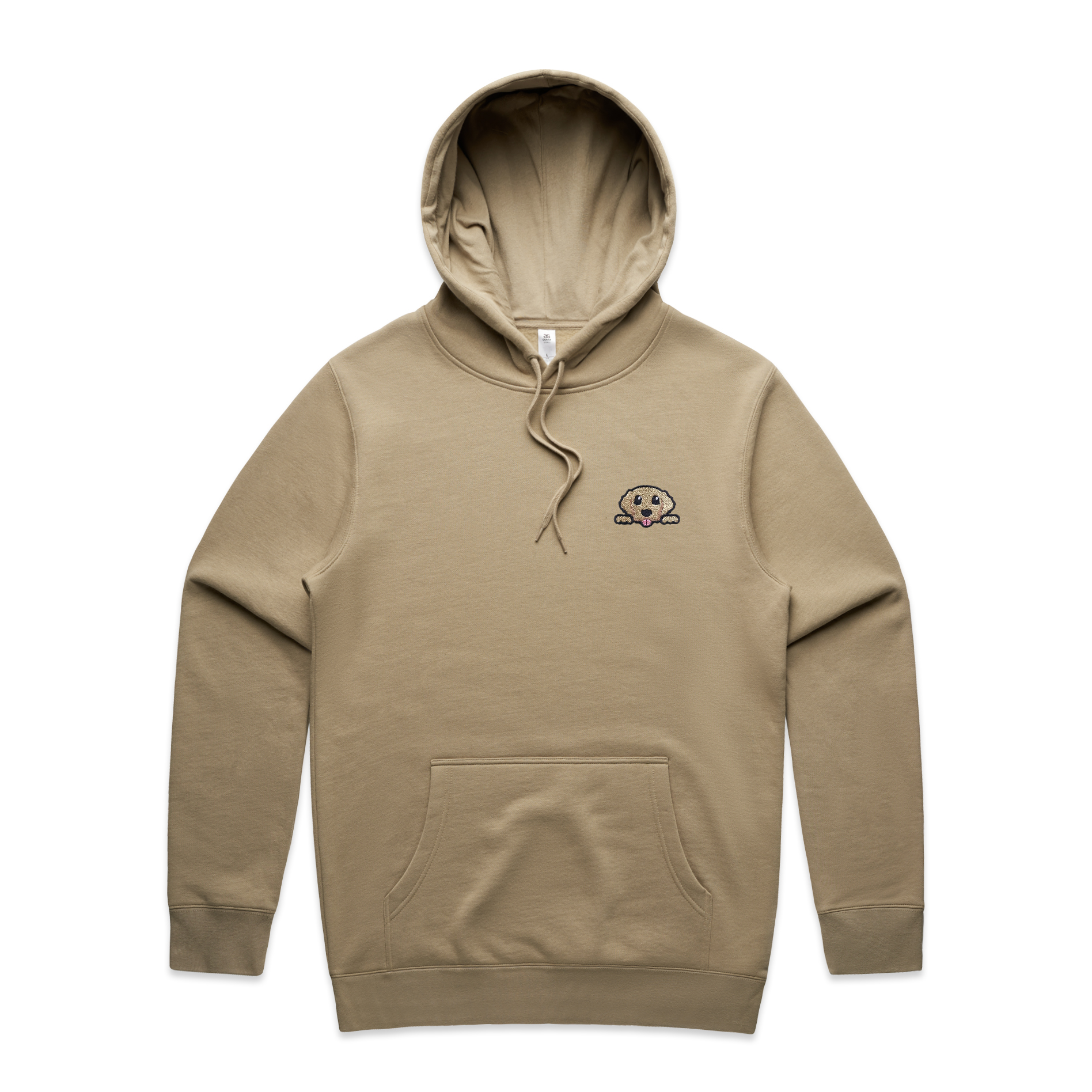 Goldie Hoodie - Mens image 5