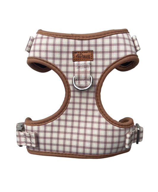 Toffee Harness - Medium image 0