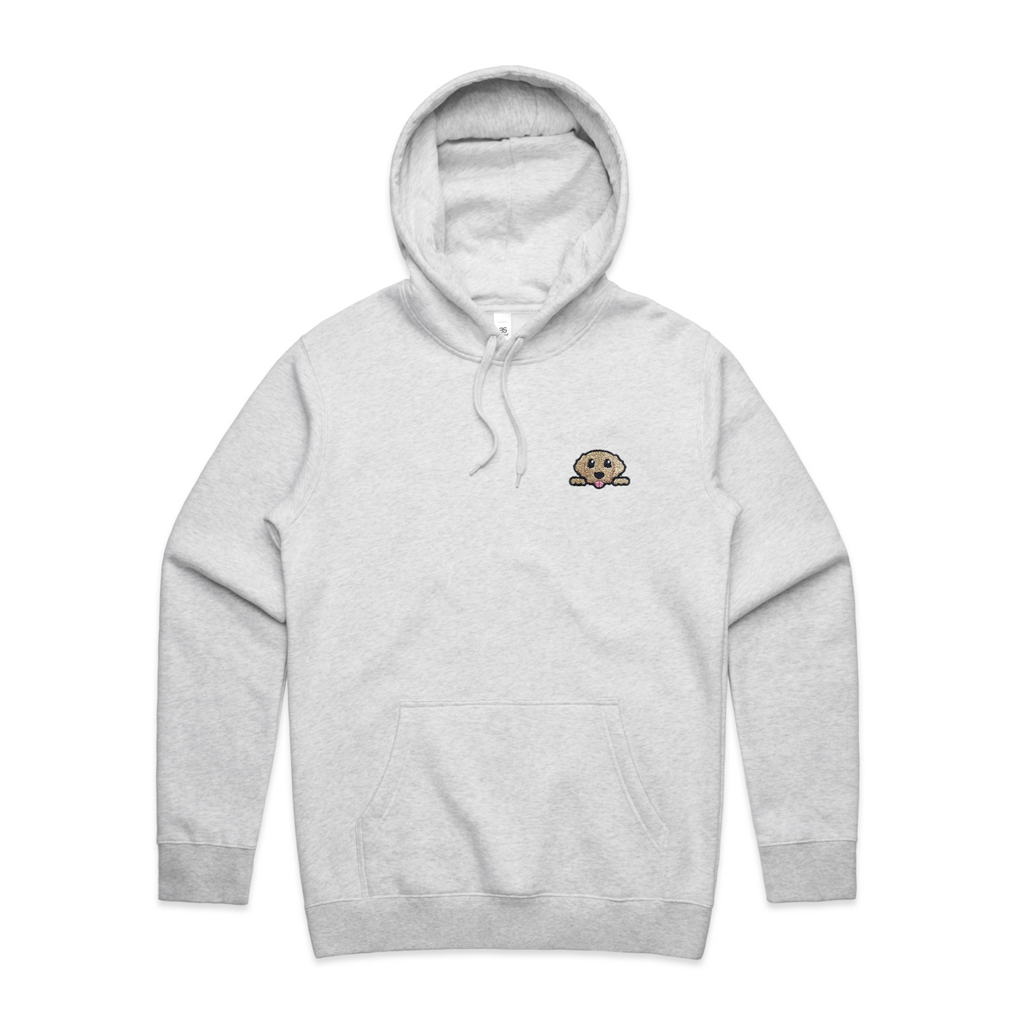 Goldie Hoodie - Mens image 3