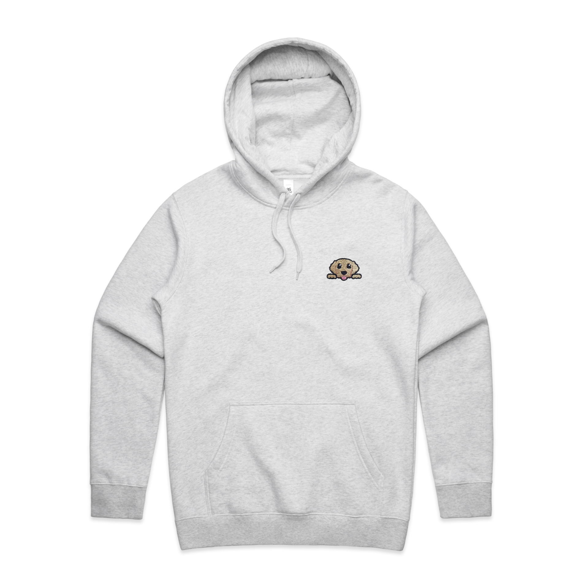 Goldie Hoodie - Mens image 3