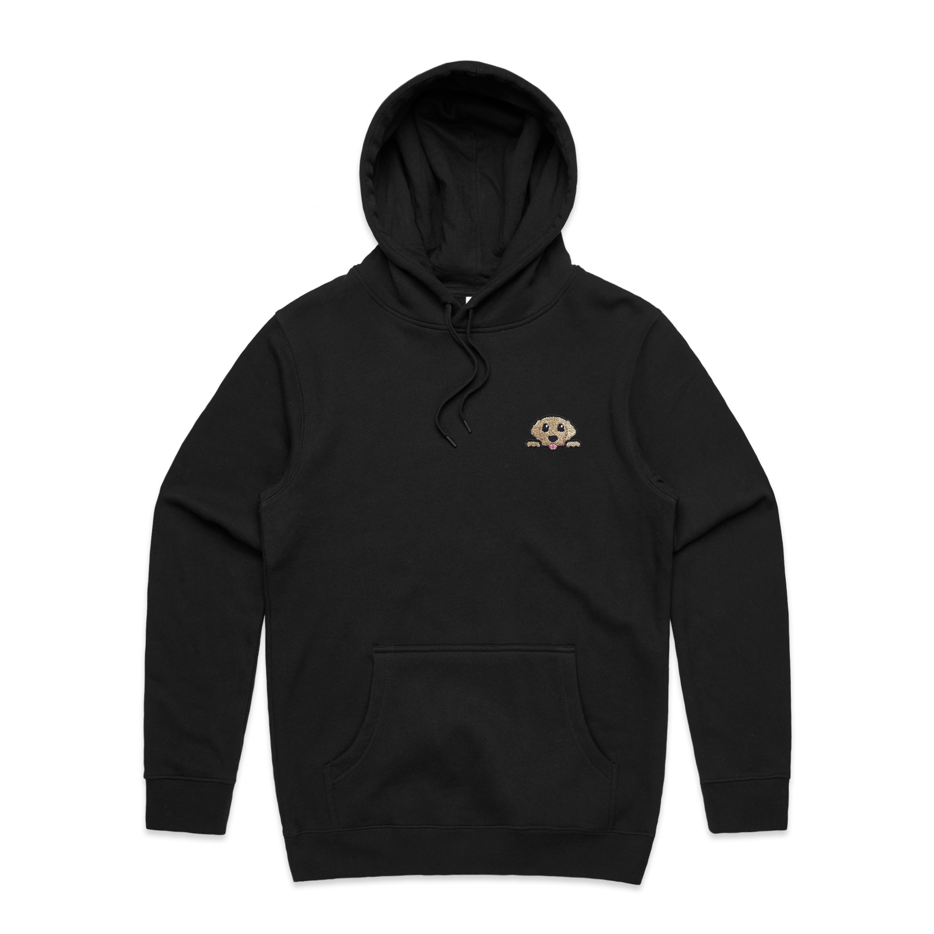 Goldie Hoodie - Mens image 13