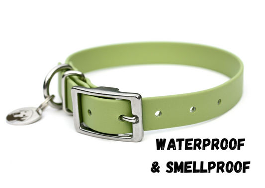 Biothane Collar